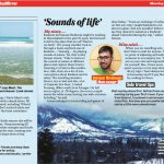 Solo Traveller Imran Ibraheem