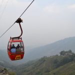 Darjeeling Cable Car