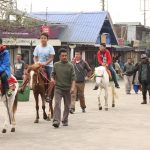 darjeeling-the-mall-pony-rides