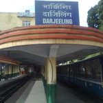 darjeelingrailwaystationboard