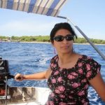 Captaining-a-boat-in-Croatia