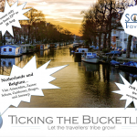 Netherlands & Belgium