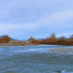 Indus river