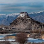 STAKNA GOMPA