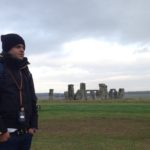 stonehenge
