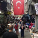 turkey