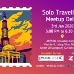 delhi meetup