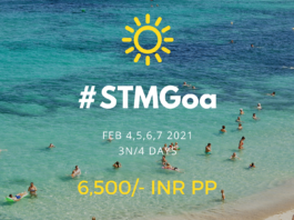 STM Goa