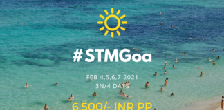 STM Goa