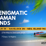 Blue Bold Travel Andaman YouTube Thumbnail (1)